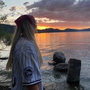 Meet your Posher, Ali